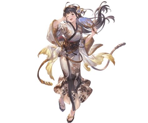 jessica gbf|Jessica (Yukata) .